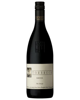 Torbreck The Struie Shiraz  Bottle