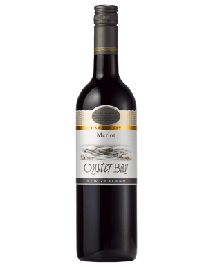Oyster Bay Merlot  Bottle