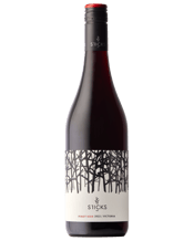 Sticks Pinot Noir  Bottle