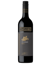 Taylors Jaraman Shiraz  Bottle
