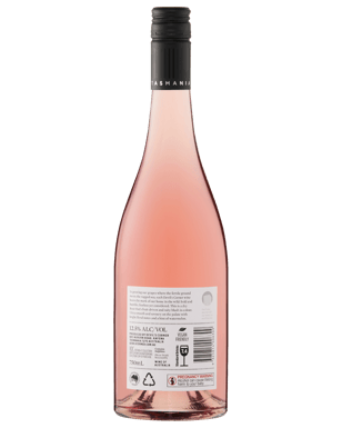 Devil's Corner Tasmanian Pinot Noir Rosé  Bottle