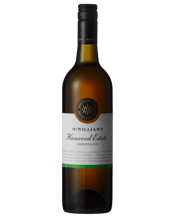 Mcwilliam's Hanwood Estate Classic Medium Dry Apera  Bottle