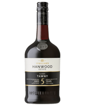 Mcwilliam's Hanwood Estate Tawny  Bottle