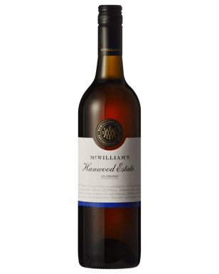 Mcwilliam's Hanwood Estate Classic Medium Sweet Apera  Bottle