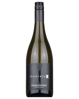 Shadowfax Chardonnay  Bottle