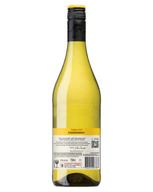 Yellow Tail Chardonnay  Bottle