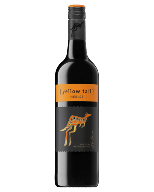 Buy Yellow Tail Merlot Online Today Bws