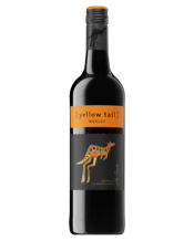 Yellow Tail Merlot  Bottle