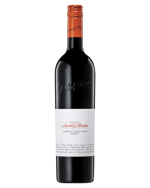 Smith & Hooper Wrattonbully Cabernet Sauvignon Merlot  Bottle