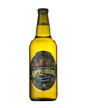 Kopparberg Tropical Cider Bottles 500ml  Bottle