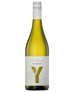 Y Series Viognier  Bottle