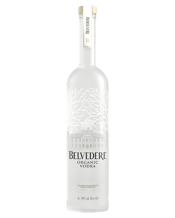 Belvedere Organic Vodka 700ml  Bottle