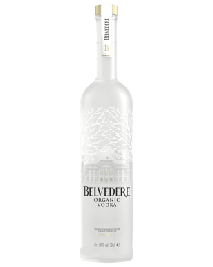 Belvedere X Formula 1 Limited Edition Vodka 700ml  Bottle