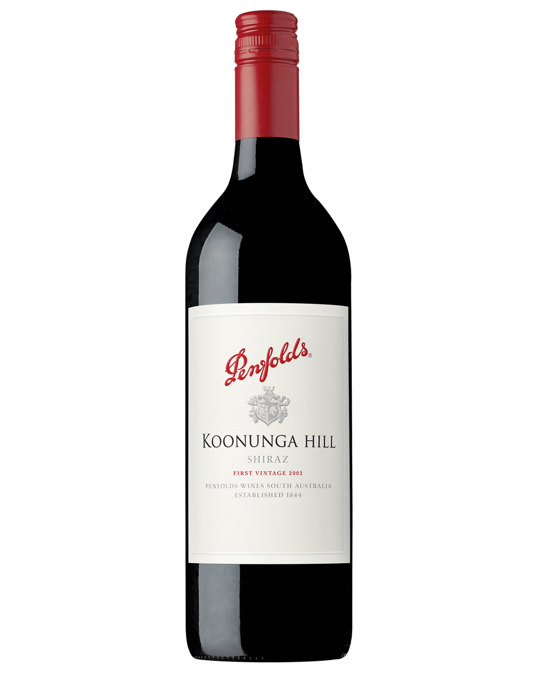 Penfolds Koonunga Hill Shiraz