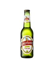 Kingfisher Lager 330ml  Bottle
