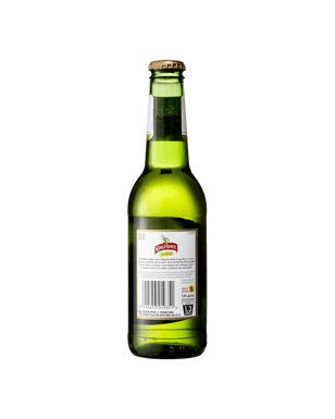 Kingfisher Lager 330ml  Bottle
