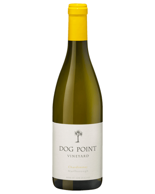 Dog Point Chardonnay  Bottle