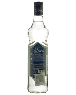 Tekirdag Rakisi 700ml  Bottle