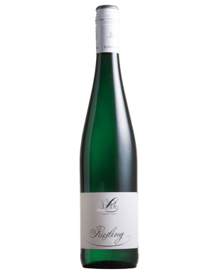 Dr Loosen Riesling  Bottle