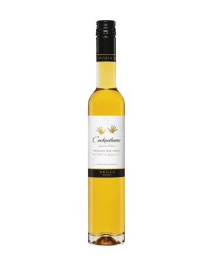 Cookoothama Botrytis Semillon 375ml  Bottle