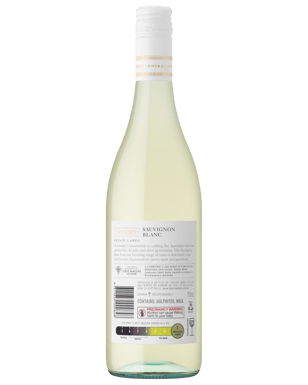 Taylors Estate Sauvignon Blanc  Bottle