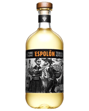 Espolon Tequila Reposado 1l  Bottle