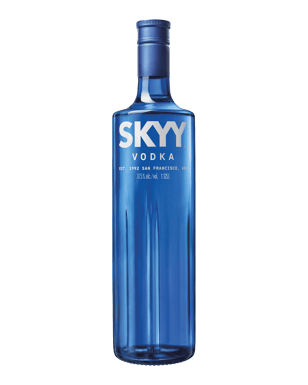 Skyy Vodka 1125ml  undefined