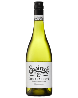 Swings & Roundabouts Chardonnay  Each
