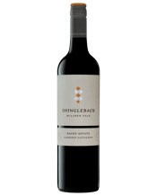 Shingleback Davey Estate Cabernet Sauvignon  Bottle