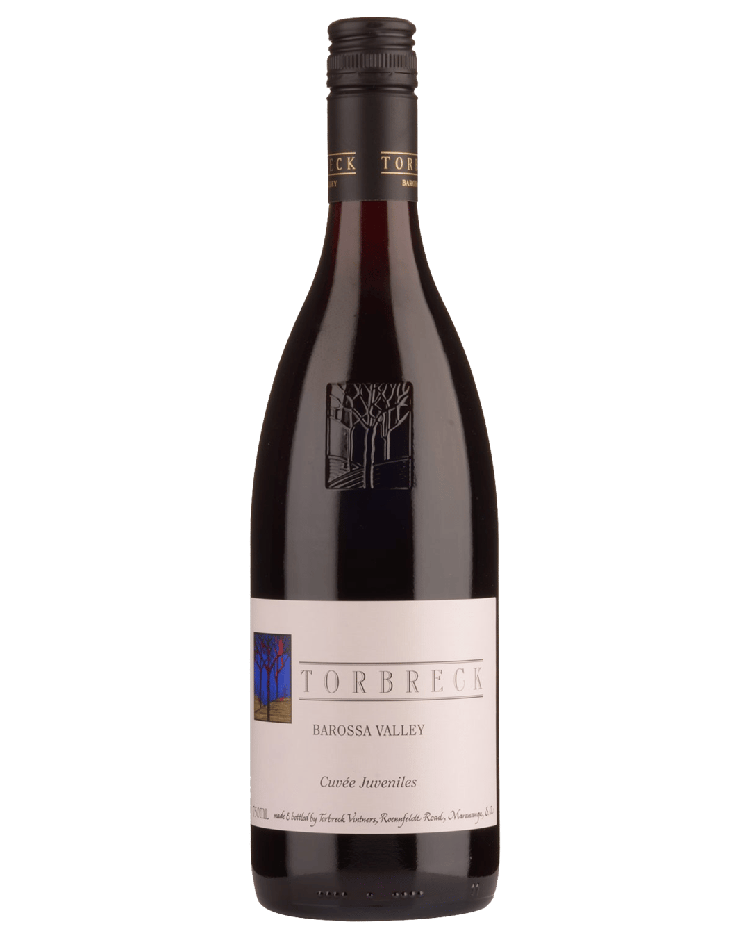 Buy Grant Burge The Holy Trinity Grenache Shiraz Mourvèdre online with ...