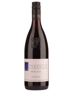 Torbreck Cuvée Juveniles Grenache Shiraz Mourvèdre  Bottle