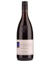 Torbreck Cuvée Juveniles Grenache Shiraz Mourvèdre  Bottle
