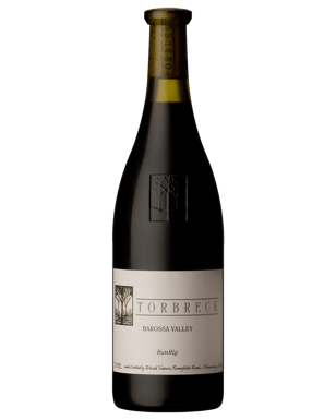Torbreck Runrig Shiraz  Bottle