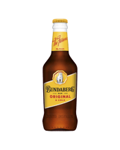 Bundaberg Up Rum & Cola Bottle 345ml  Bottle