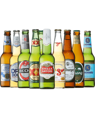 World Class Collection  Each