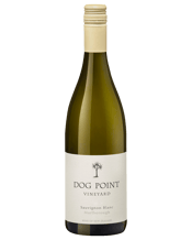 Dog Point Sauvignon Blanc  Bottle