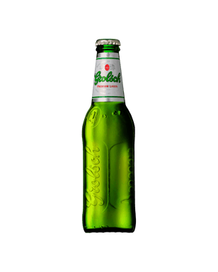 Grolsch Premium Lager Bottles 330ml  Bottle