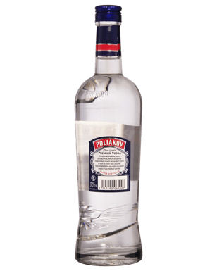 PoliakovVodkaRwanda on X: There will always be a Poliakov Vodka