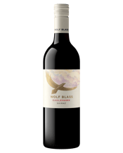 Wolf Blass Eaglehawk Shiraz  Bottle