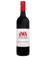 Tulloch Cabernet Sauvignon  Bottle