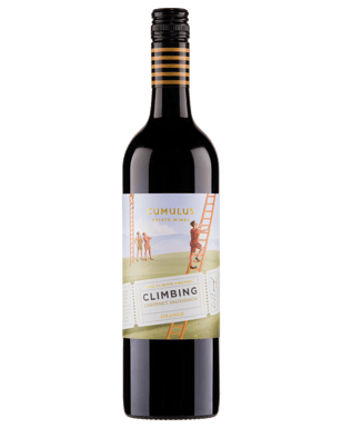 Climbing Cabernet Sauvignon  Bottle