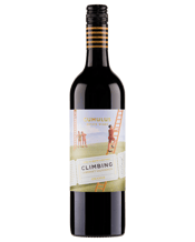 Climbing Cabernet Sauvignon  Bottle