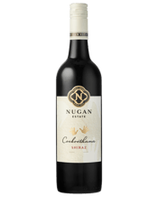 Cookoothama Shiraz  Bottle