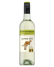 Yellow Tail Semillon Sauvignon Blanc  Bottle