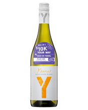 Y Series Sauvignon Blanc  Bottle