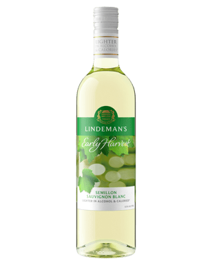 Lindeman's Early Harvest Semillon Sauvignon Blanc  Bottle