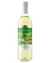 Lindeman's Early Harvest Semillon Sauvignon Blanc  Bottle