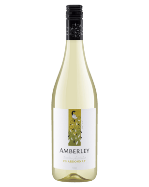 Amberley Chimney Brush Chardonnay  Bottle