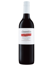 Cleanskin White Label Cabernet Sauvignon  Bottle