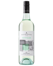 Bremerton Betty & Lu Sauvignon Blanc  Bottle